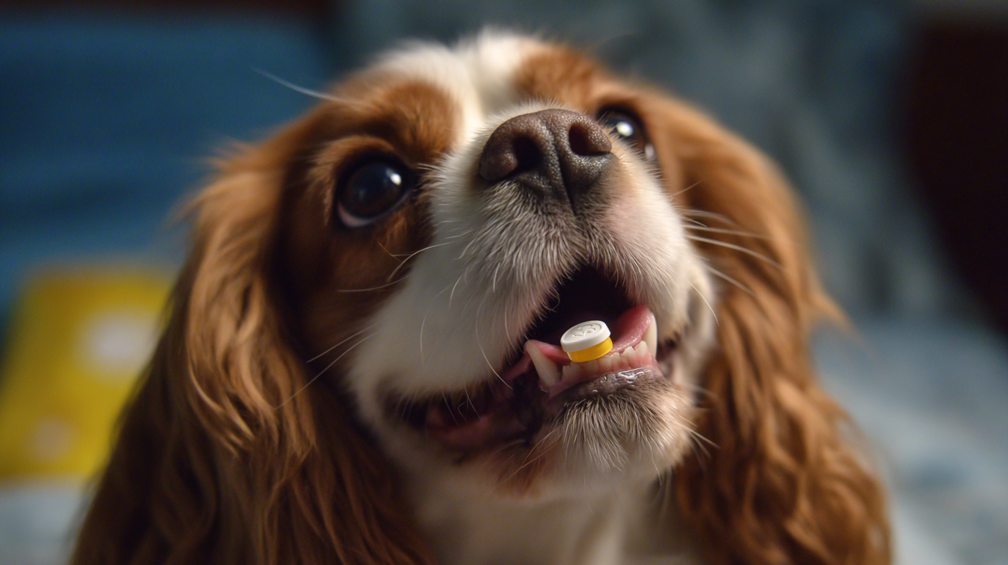 Exploring the Benefits of Organic Pet Products for Your Furry Friends