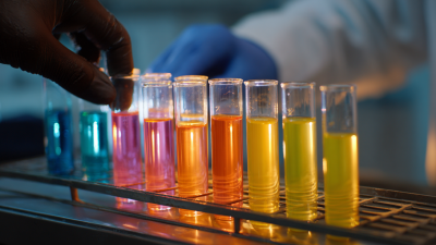 Understanding the Impact of Pharmaceutical Testing on Health Outcomes