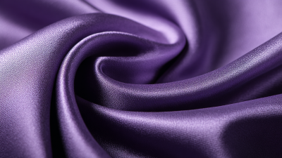 Exploring the Benefits of Silk Satin Fabric: The Ultimate Guide for Fashion and Home Décor Enthusiasts