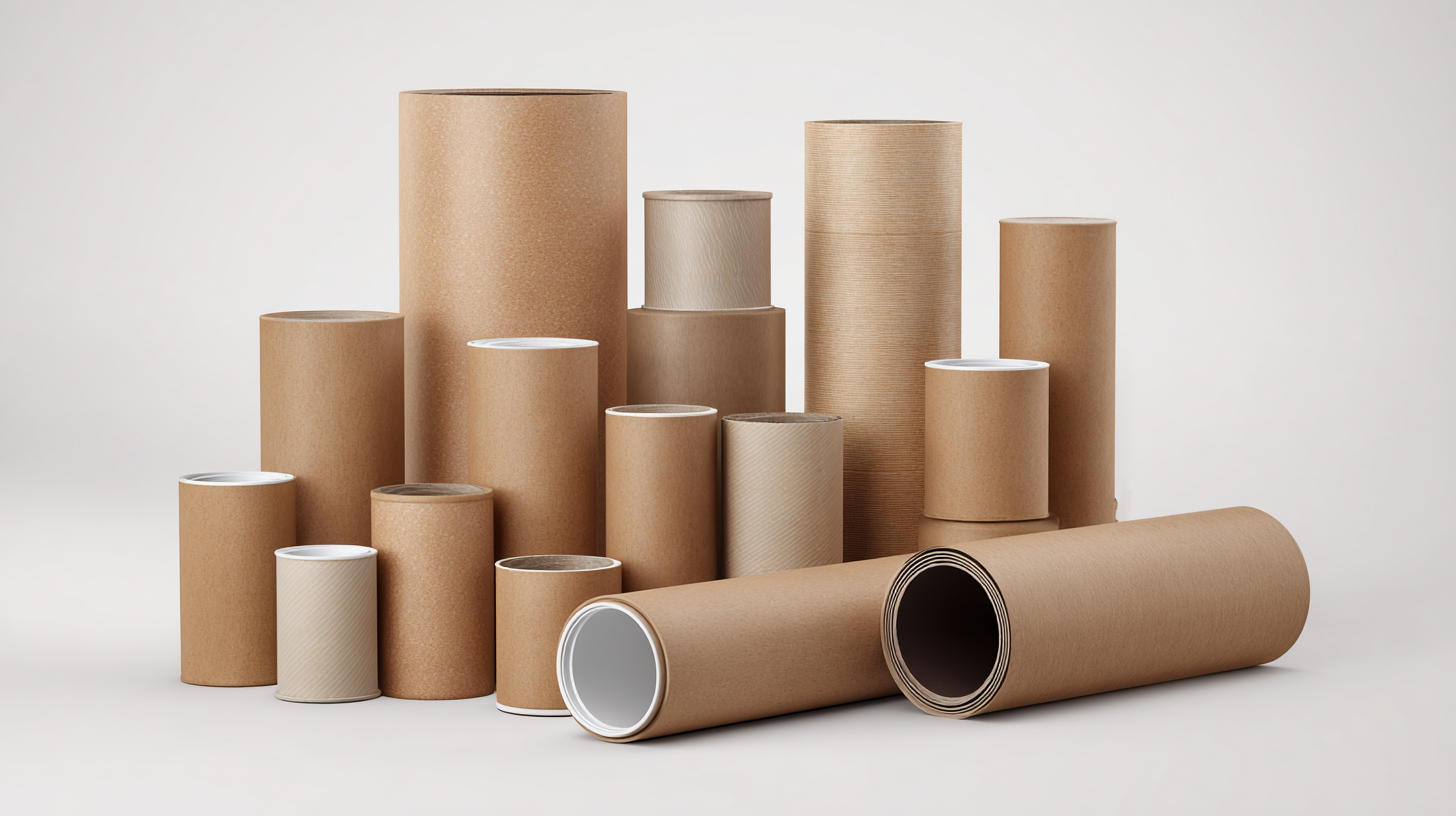 Exploring the Best Postal Tube Sizes for Your Shipping Needs and Custom Projects