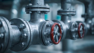 Understanding the Advantages of Pilot Operated Check Valves in Industrial Applications