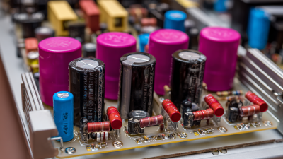 Understanding DC Power Supply: Key Components and Their Impact on Modern Electronics