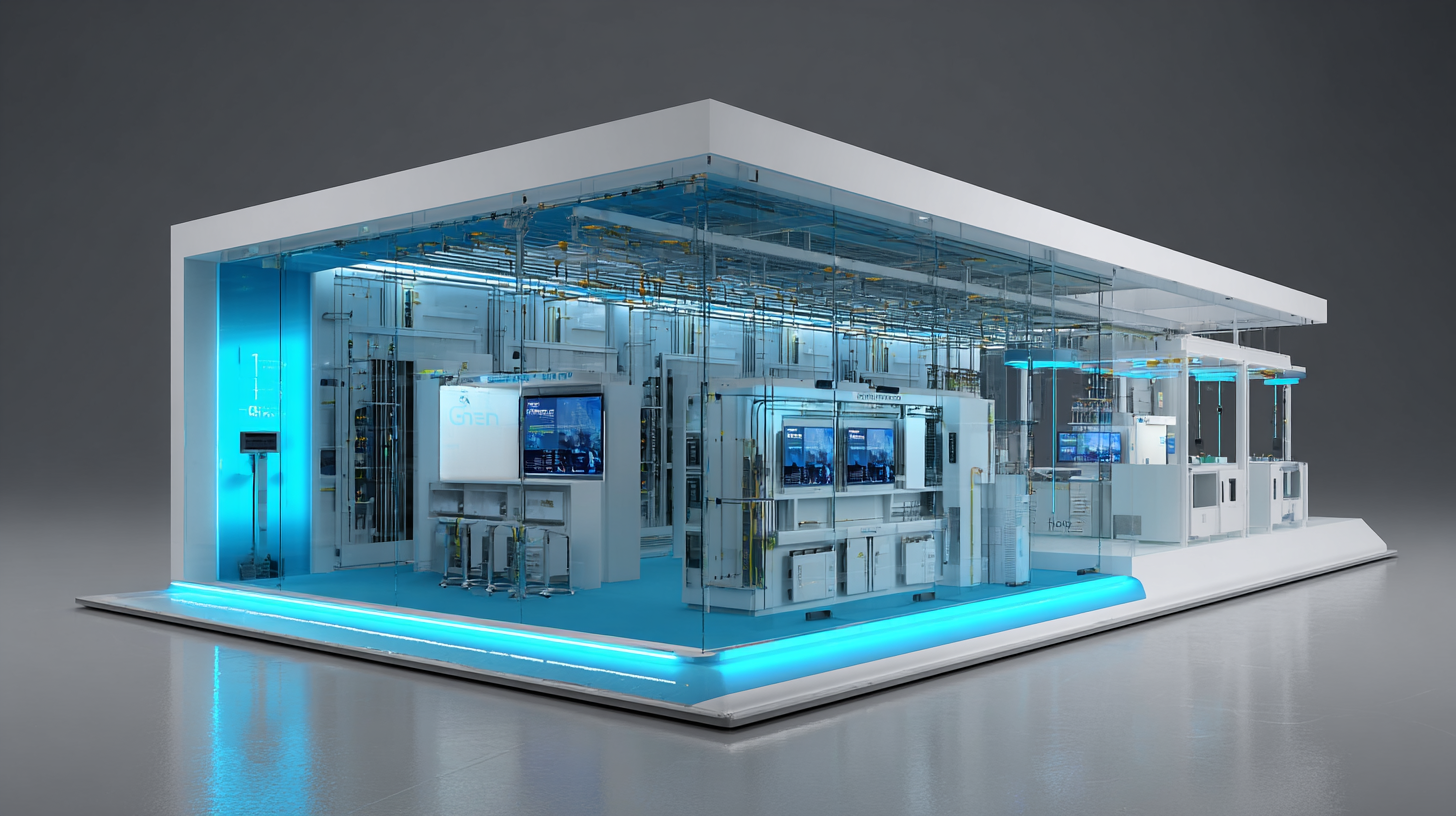 Exploring the Future of Modular Stand Design Innovations and Trends