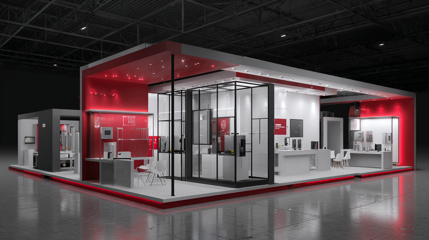 Exploring the Future of Modular Stand Design Innovations and Trends