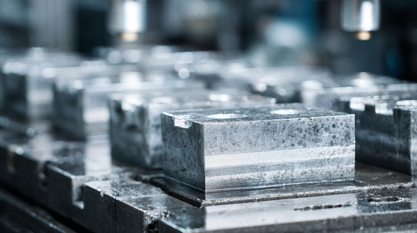 Comprehensive Guide to Innovative Mold Solutions Transforming Industry Standards in 2023