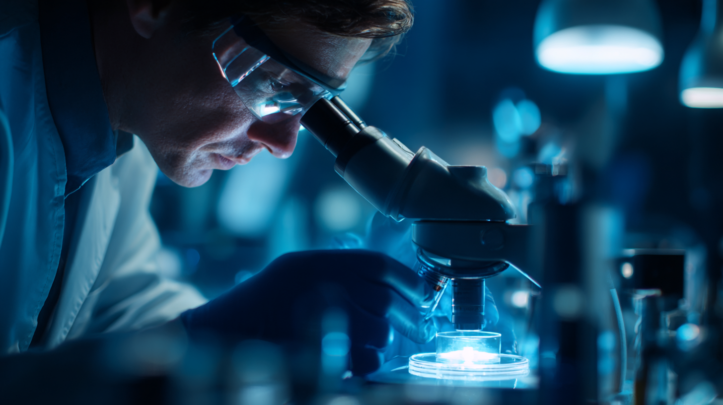 Comprehensive Guide to Innovative Mold Solutions Transforming Industry Standards in 2023