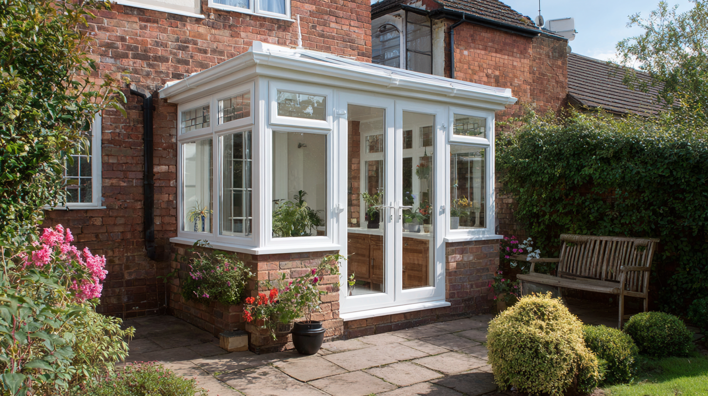 The Ultimate Guide to Choosing the Perfect UPVC Porch Doors for Your Home