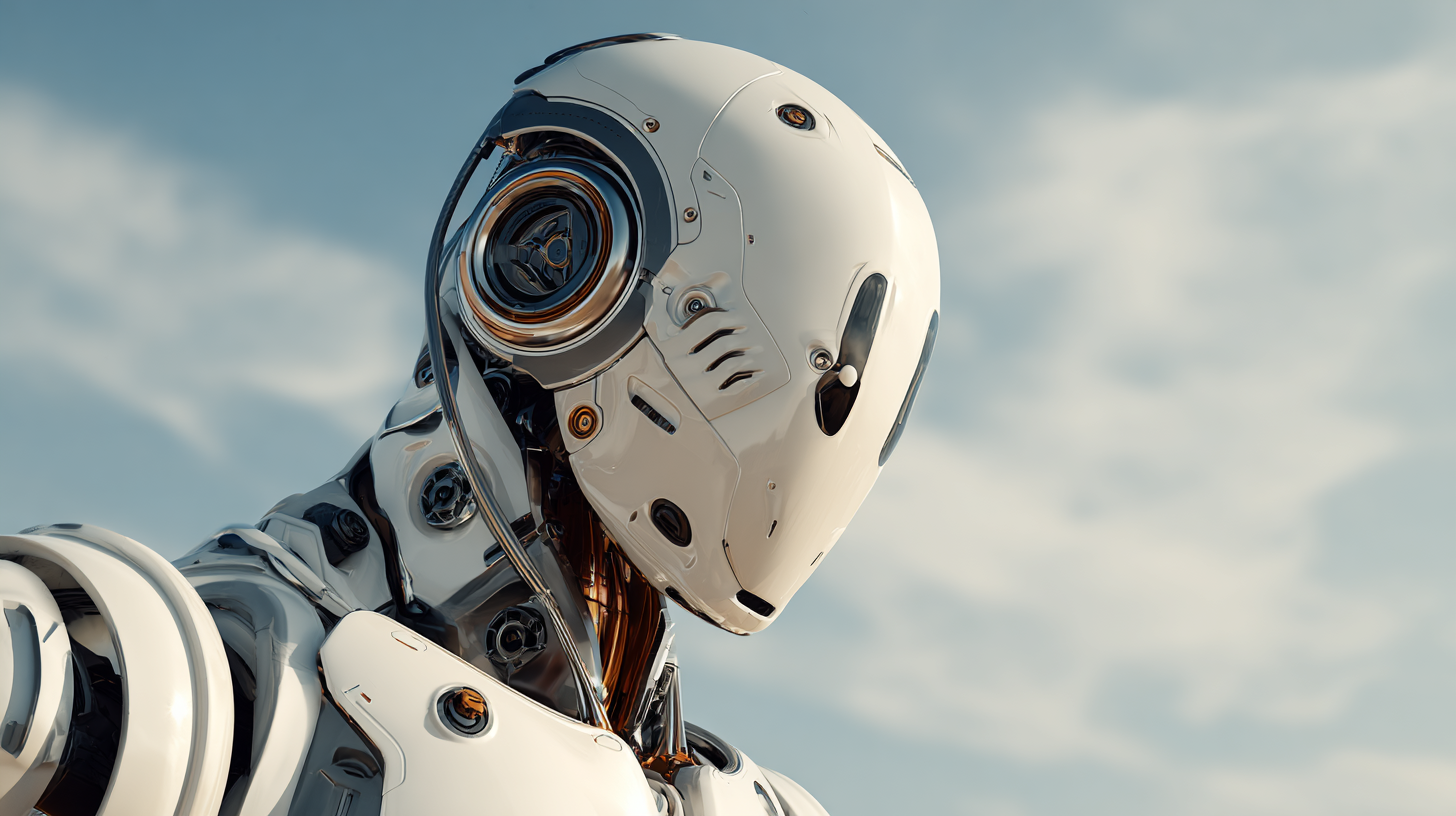 Exploring the Future of Online Robots in Everyday Life and Digital Interactions