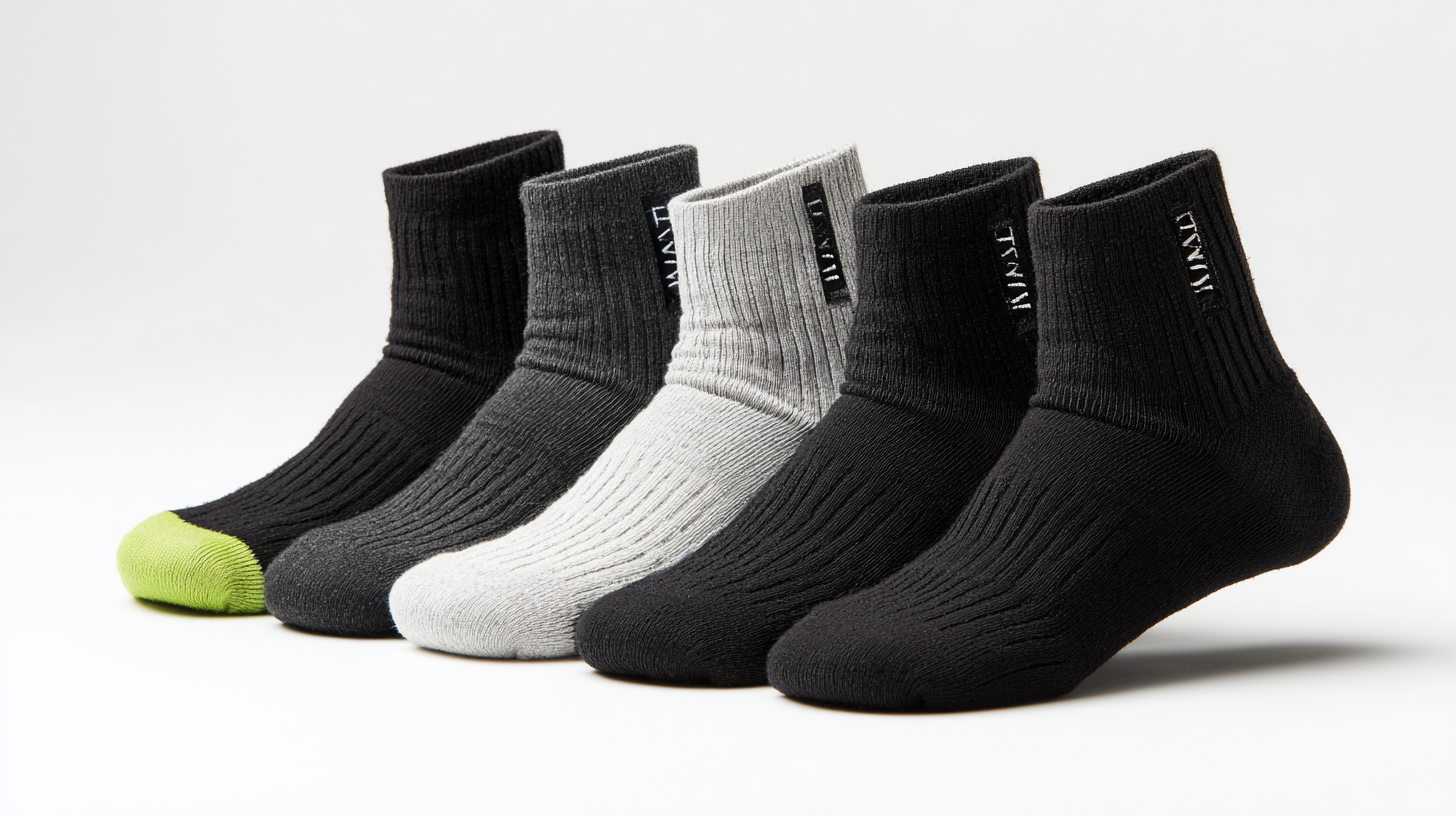 The Ultimate Guide to Choosing Tavi Pilates Socks for Maximum Comfort and Performance