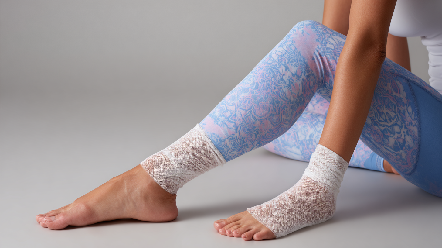 The Ultimate Guide to Choosing Tavi Pilates Socks for Maximum Comfort and Performance