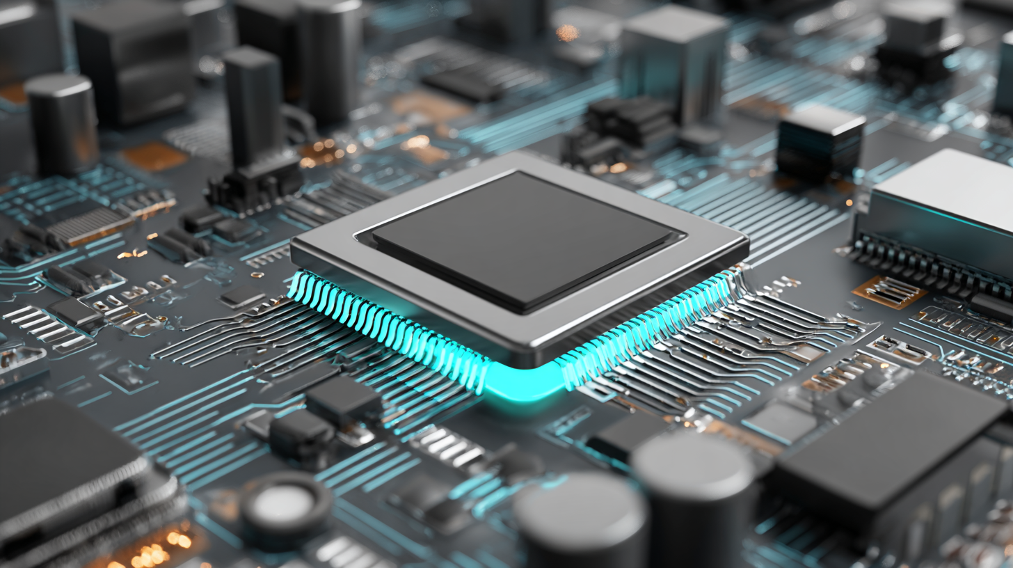 Revolutionizing PCB Electronics with AI Insights on Optimizing Design and Production Efficiency