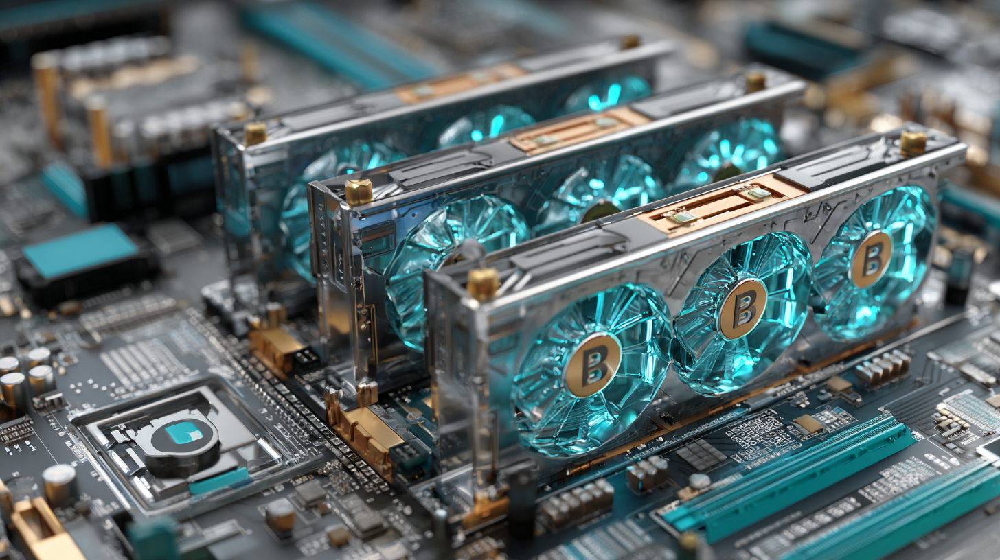 The Future of Cryptocurrency Mining with Bit Main Innovations