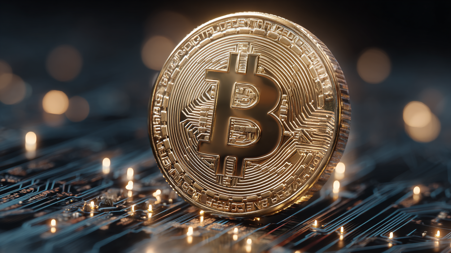 The Future of Cryptocurrency Mining with Bit Main Innovations