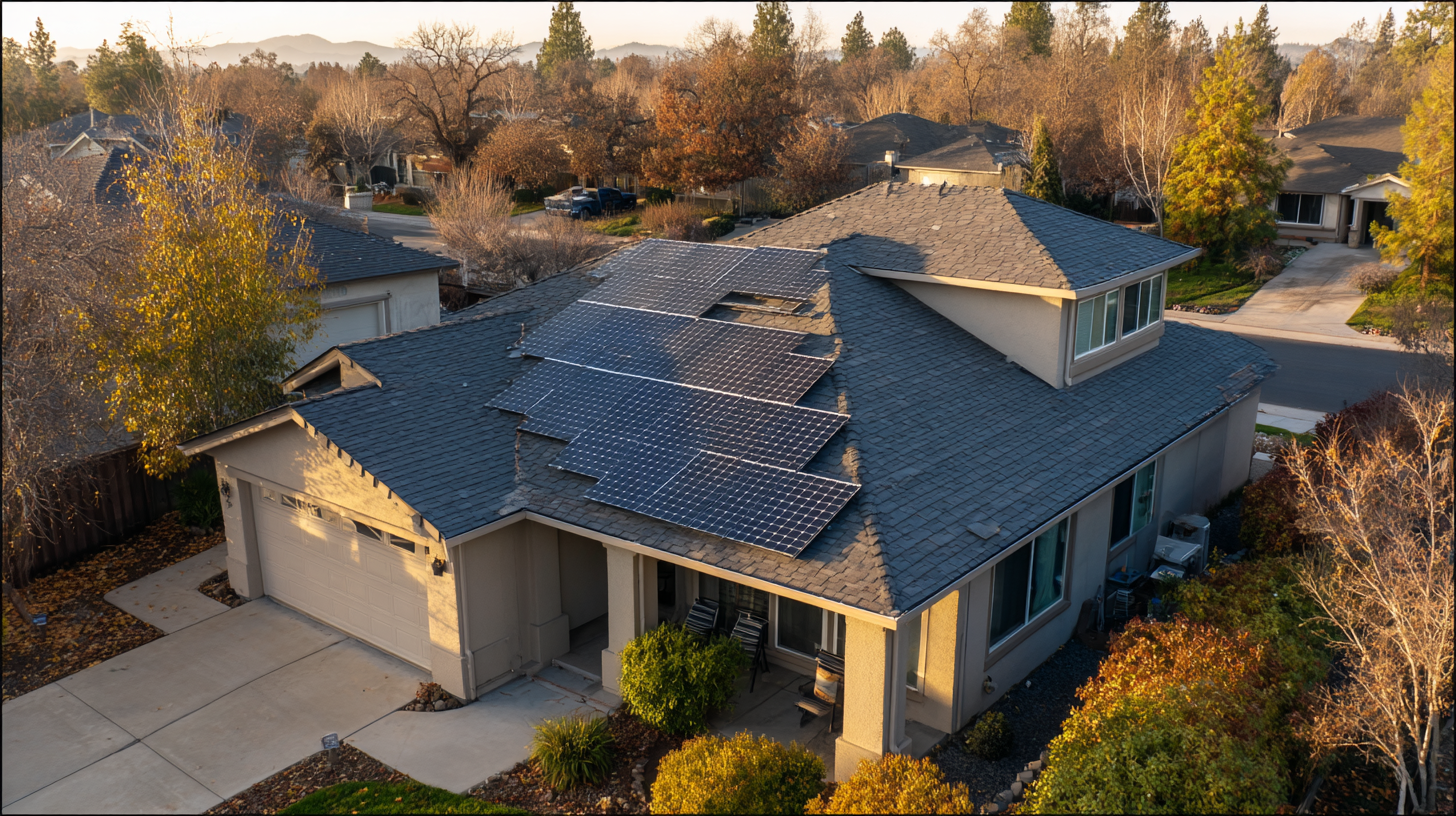 The Ultimate Guide to Choosing the Right Solar Panel Installation for Your Home in 2023