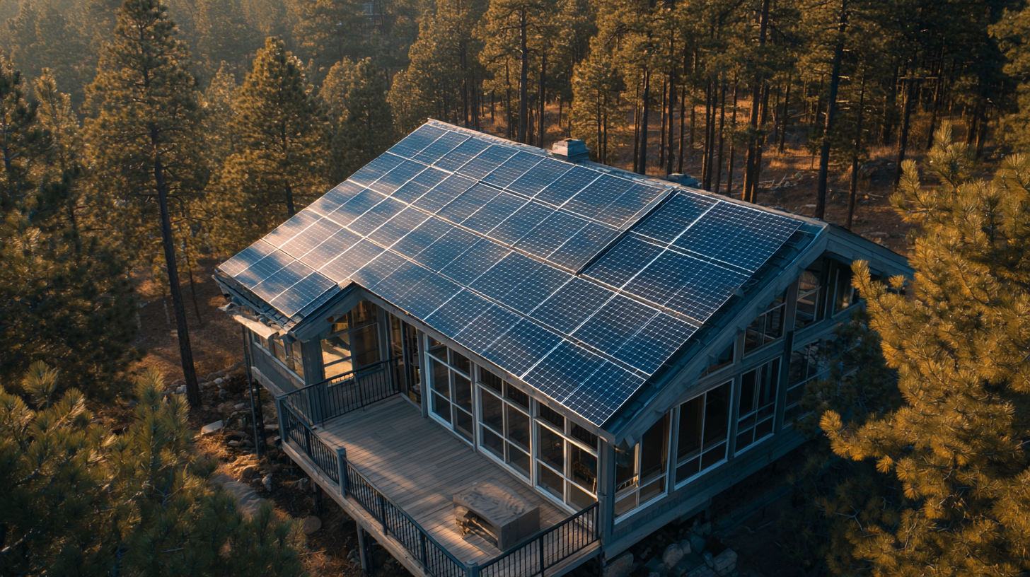 The Ultimate Guide to Choosing the Right Solar Panel Installation for Your Home in 2023