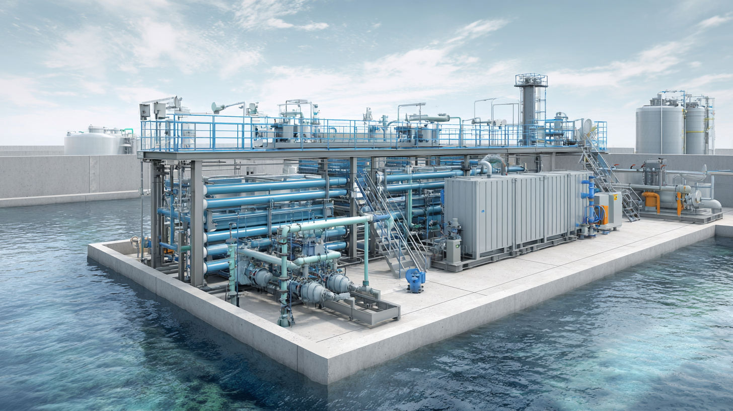Revolutionizing Wastewater Management with Advanced Biofilter Technology for Clean Water Solutions