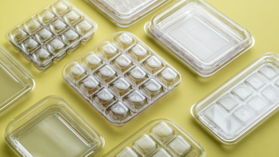 Exploring the Future of Plastic Blister Packaging: Innovations and Sustainability Trends Behind 2023's Market Growth