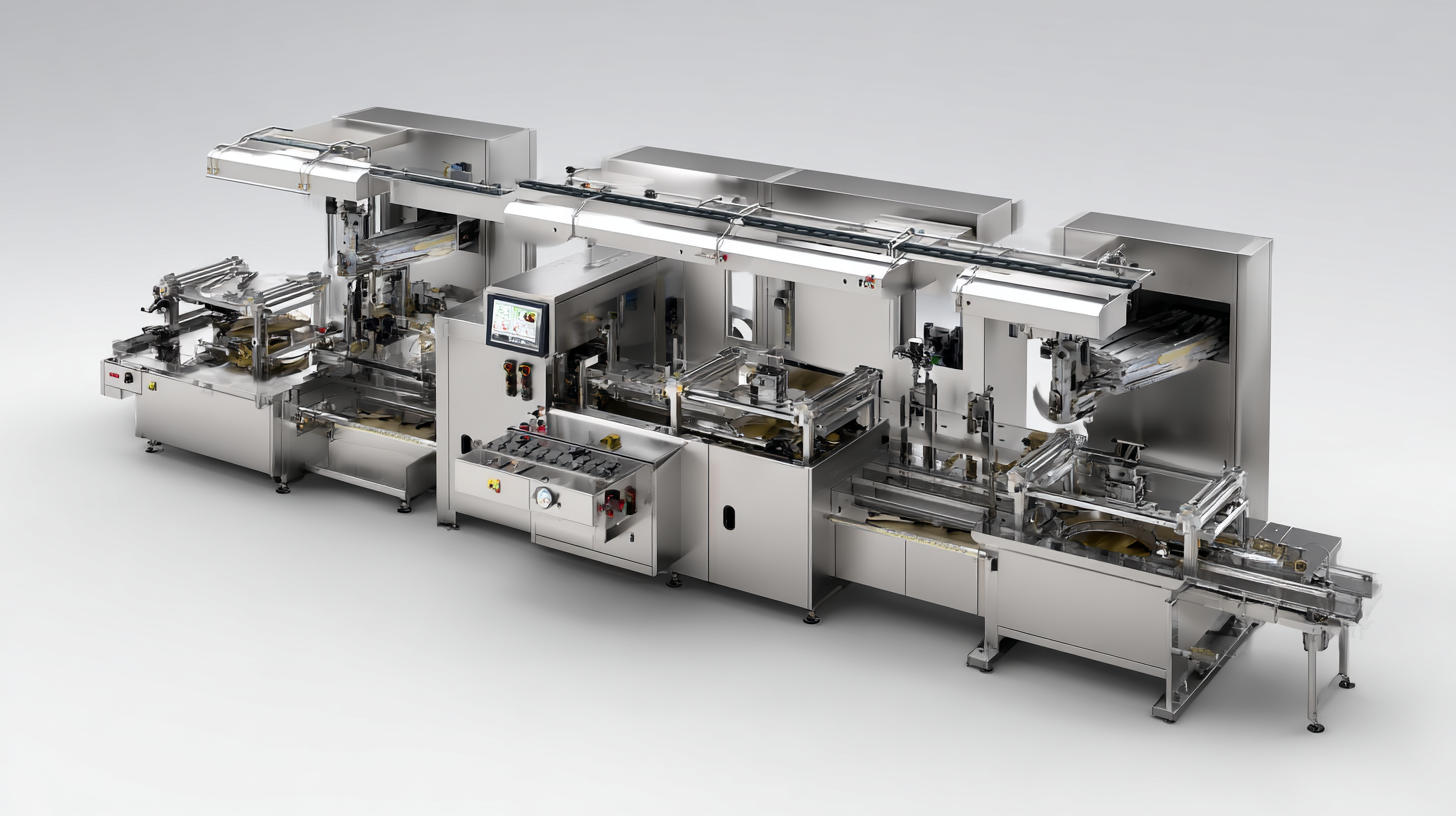 Ultimate Guide to Choosing the Best Tablets Press Machine for Your Production Needs