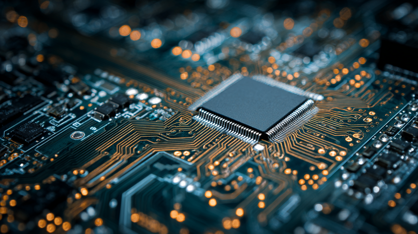 Exploring the Future of Printed Circuit Boards: Trends and Innovations in PCB Technology