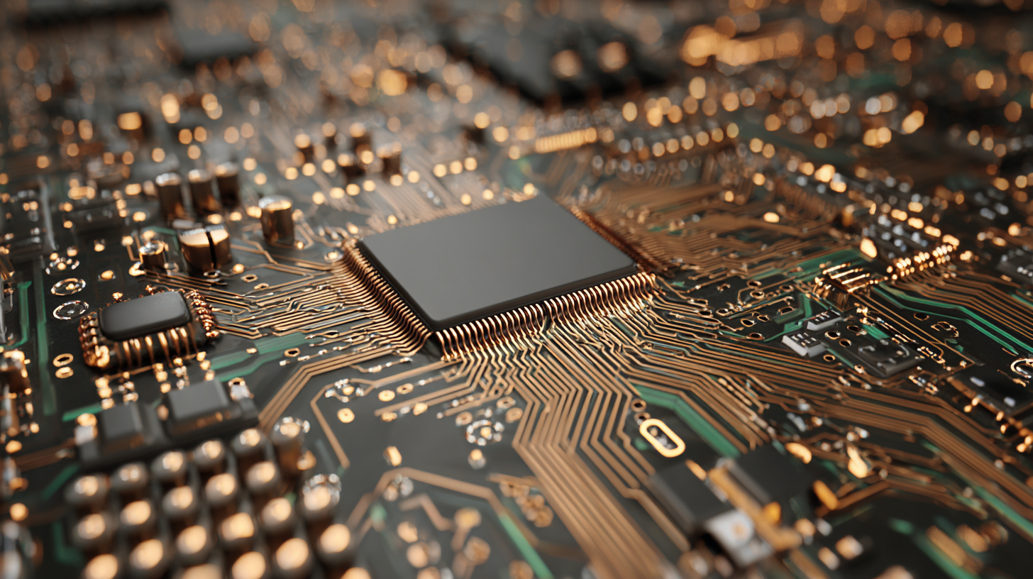 Exploring the Future of Printed Circuit Boards: Trends and Innovations in PCB Technology