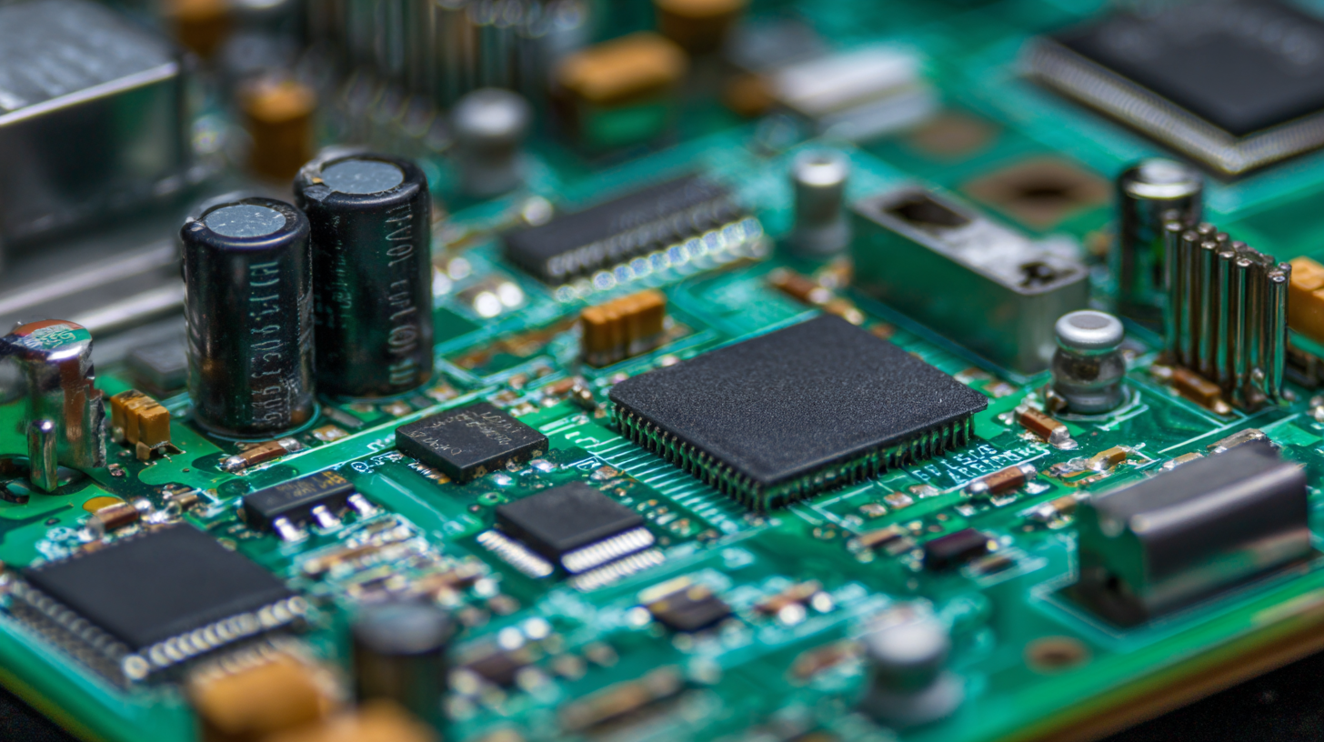 Ultimate Guide to PCB Design and Assembly Best Practices for Beginners