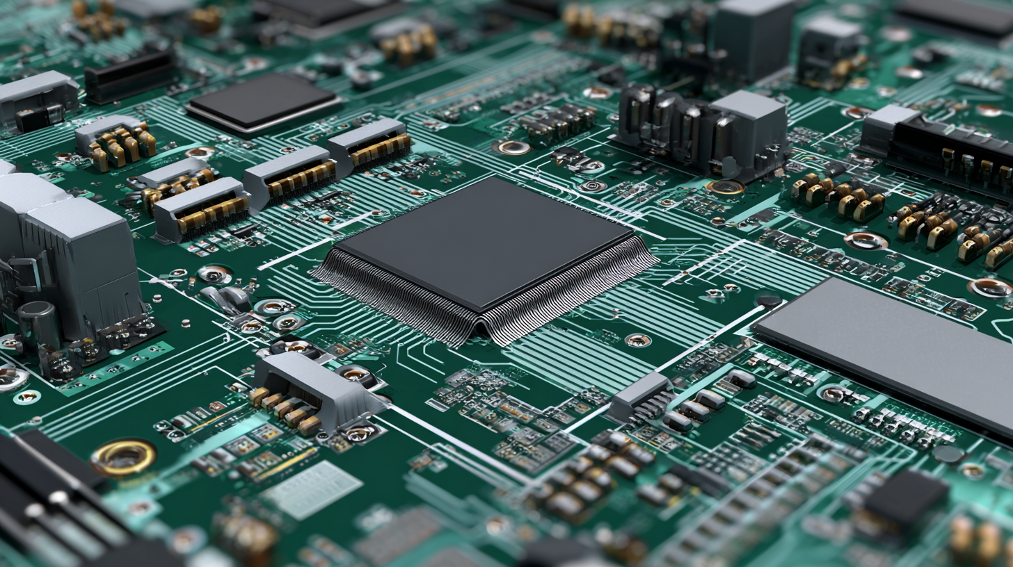 Ultimate Guide to PCB Design and Assembly Best Practices for Beginners