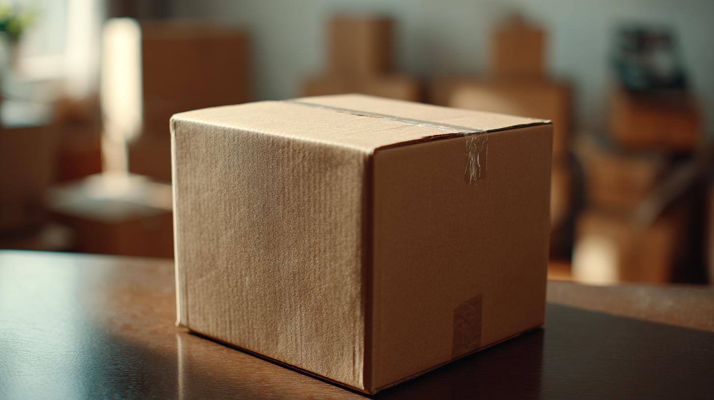 The Future of Recycled Packaging Innovations Transforming Sustainability Efforts