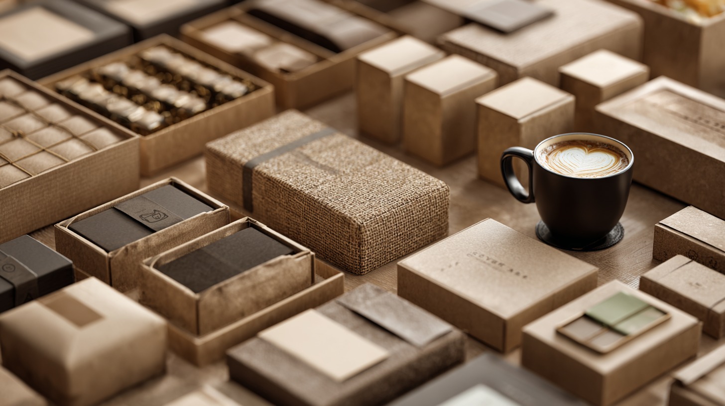 The Future of Recycled Packaging Innovations Transforming Sustainability Efforts