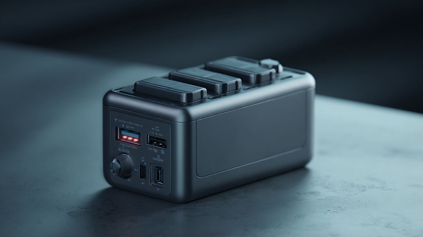 Unlocking the Future: How Battery Power Innovations Are Shaping Sustainable Technology