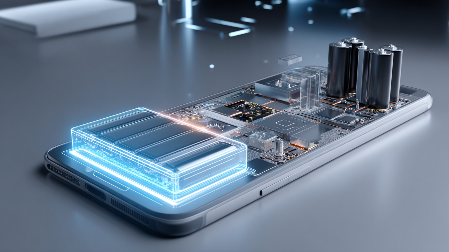 Unlocking the Future: How Battery Power Innovations Are Shaping Sustainable Technology