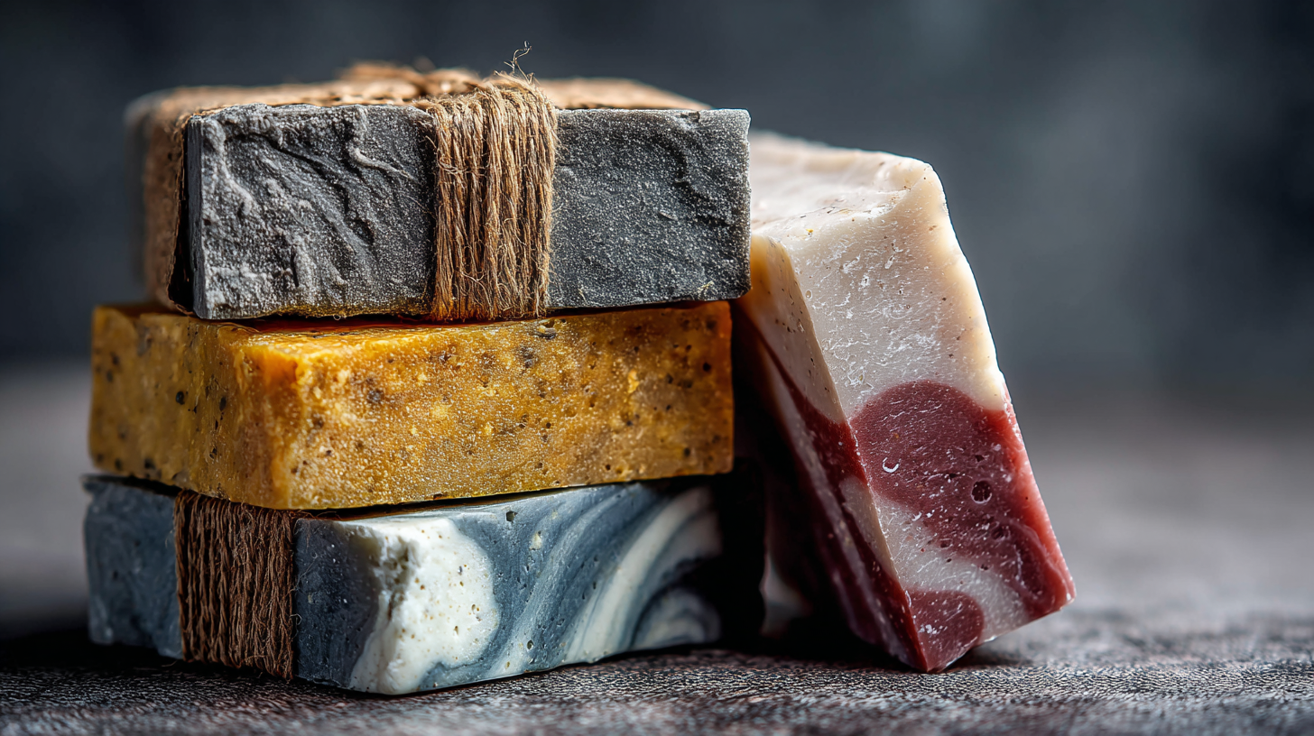 The Ultimate Guide to Using Mica Powder in Soap for Stunning Visuals