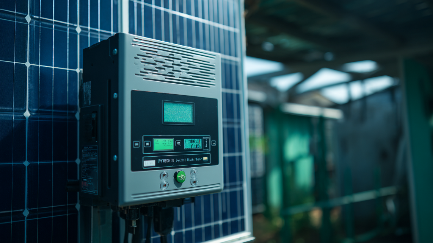 Unlocking the Future: How Solar Inverters for Home Can Transform Your Energy Efficiency