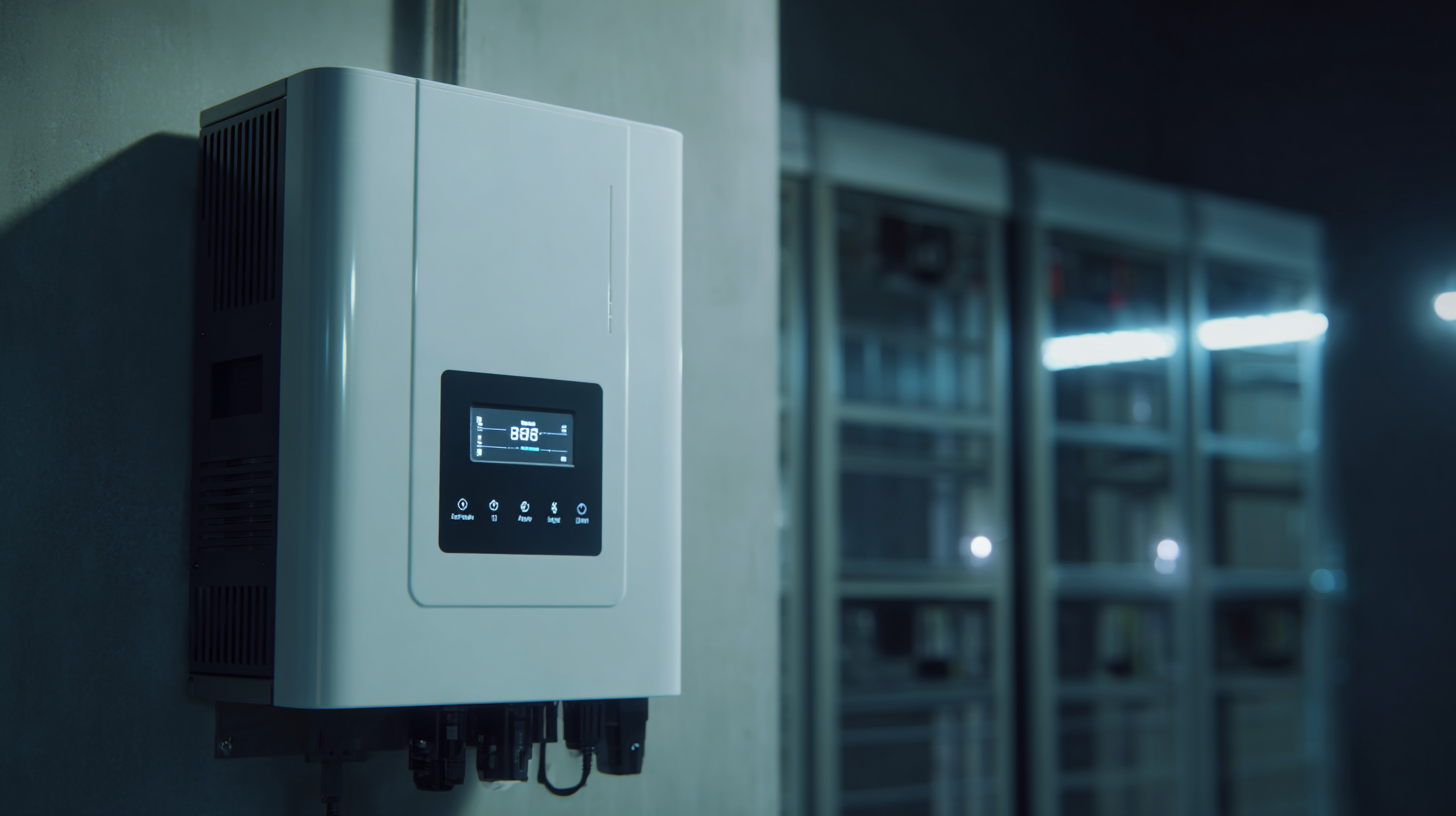 Unlocking the Future: How Solar Inverters for Home Can Transform Your Energy Efficiency