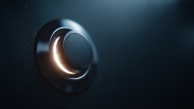 Exploring the Future of Smart Technology: How Illuminated Push Buttons Enhance User Experience