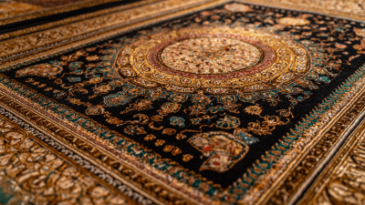 Exploring the Spiritual Significance of Muslim Prayer Mats: A Journey Through Tradition and Faith