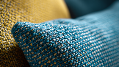 The Ultimate Guide to Choosing Eco Friendly Sofa Fabric for a Sustainable Home