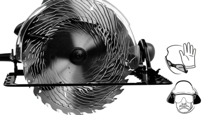 Mastering the Use of Circular Saw Blades: Tips for Precision Cutting and Safety