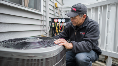 Maximize Your AC Efficiency with Expert Tune Up Service for Comfortable Living