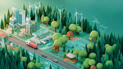 Achieving Carbon Neutrality How Businesses Can Contribute to a Greener Future