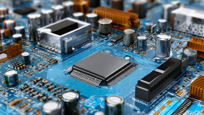 Understanding the Basics of Printed Circuit Board Design for Beginners