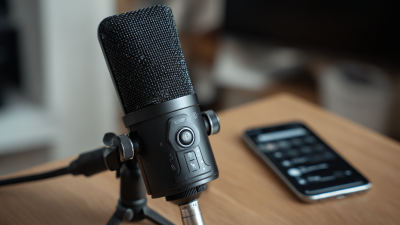 Top Bluetooth Microphones for Android: Enhance Your Audio Experience in 2023