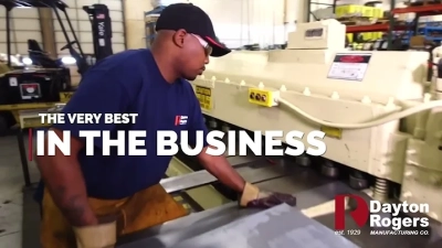 Unveiling the Secrets of Stamping Sheet Metal: How This Technique Transforms Industries