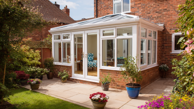 The Ultimate Guide to Choosing the Perfect UPVC Porch Doors for Your Home