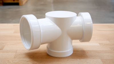 Exploring the Versatility of Adjustable PVC Elbows: A Guide for DIY Enthusiasts and Professionals