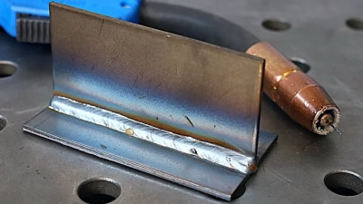 Understanding the Essentials of Welding Sheet Metal for Beginners