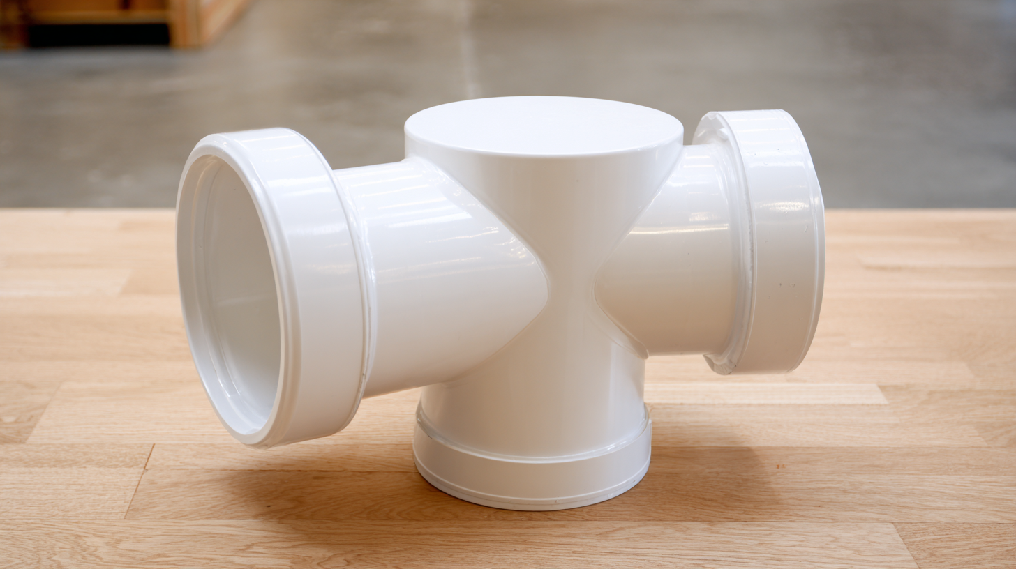 Exploring the Versatility of Adjustable PVC Elbows: A Guide for DIY Enthusiasts and Professionals