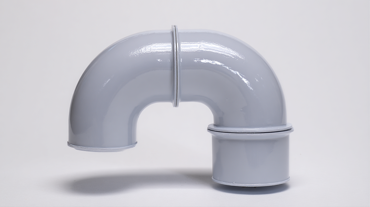 Exploring the Versatility of Adjustable PVC Elbows: A Guide for DIY Enthusiasts and Professionals