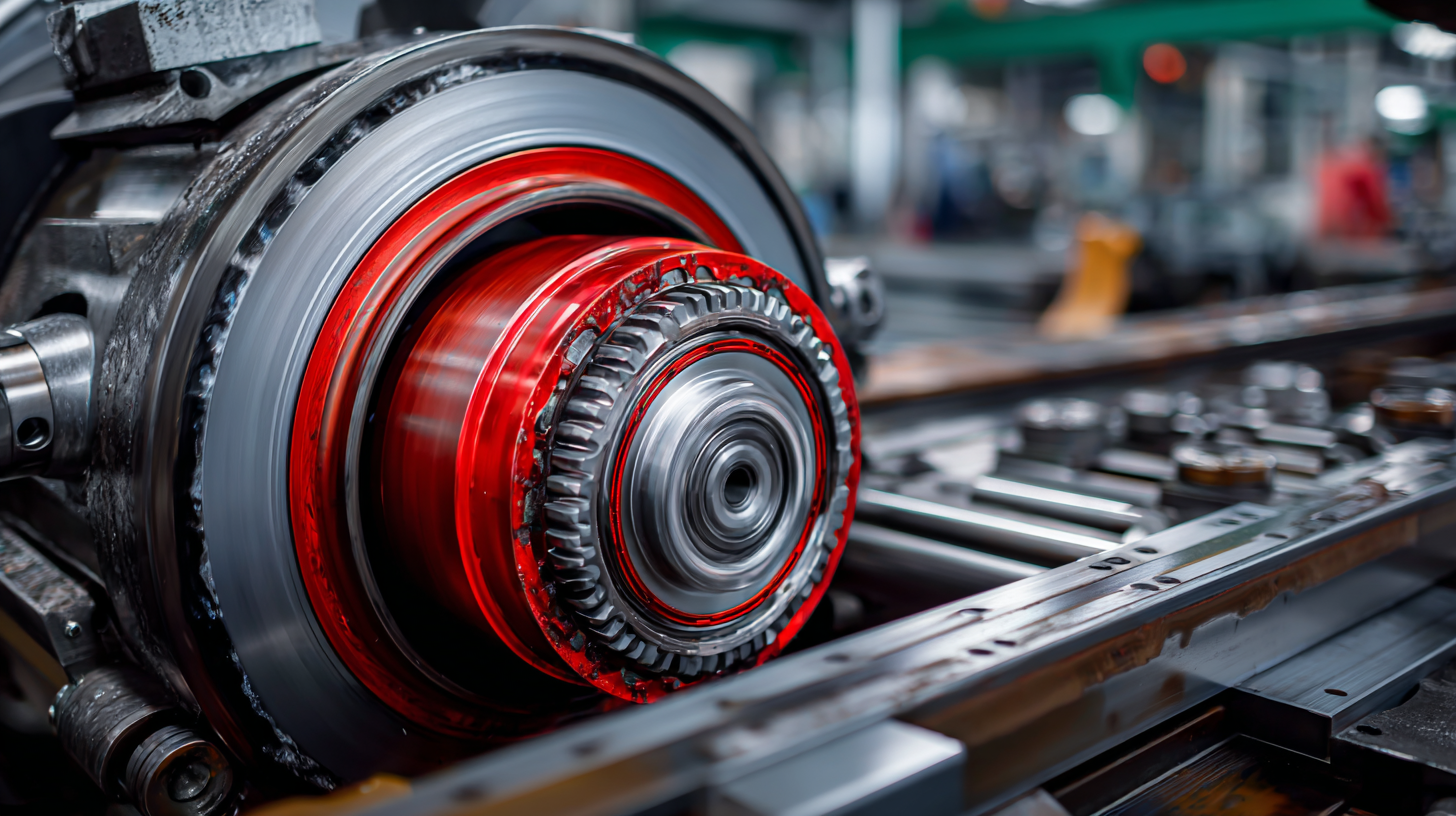Unlocking Efficient Machinery: How a Bearing Finder Can Revolutionize Your Maintenance Strategy