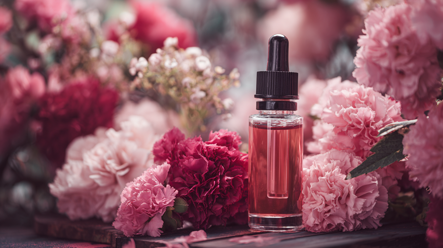 Exploring the Sweetness of Floral Flavor E Liquid for a Refreshing Vaping Experience