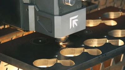 Unlocking Efficiency: How Fiber Laser Cutting Machines Revolutionize Modern Manufacturing